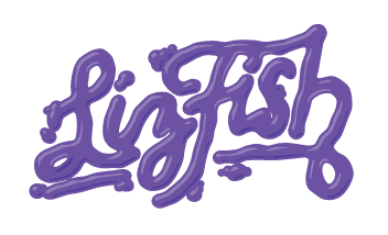 Meet Liz Fish – Liz Fish @ The Fish Bowl